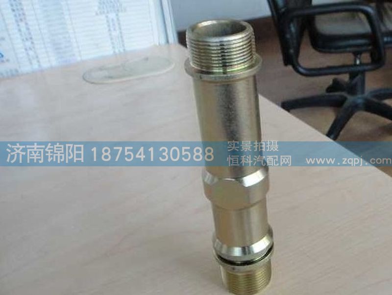 VG1092080003,重汽天然气点火线圈衬套(NG),济南锦阳汽配有限公司（原腾达）