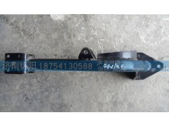 DZ13241440030,陕汽德龙液压锁支架,济南锦阳汽配有限公司（原腾达）