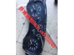 B107 3801010-435,组合仪表,济南鼎恒重型汽车配件有限公司