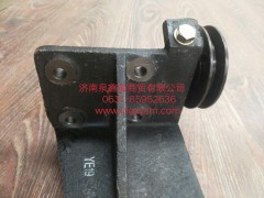 100810300026,压缩机安装支架,济南泉鑫溢商贸有限公司