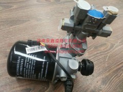 100355500030,干燥器带四回路,济南泉鑫溢商贸有限公司