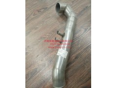 199111900121,中冷出气管总成II,济南泉鑫溢商贸有限公司