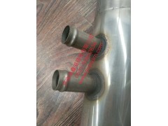 199111900121,中冷出气管总成II,济南泉鑫溢商贸有限公司