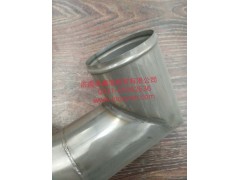 199111900121,中冷出气管总成II,济南泉鑫溢商贸有限公司