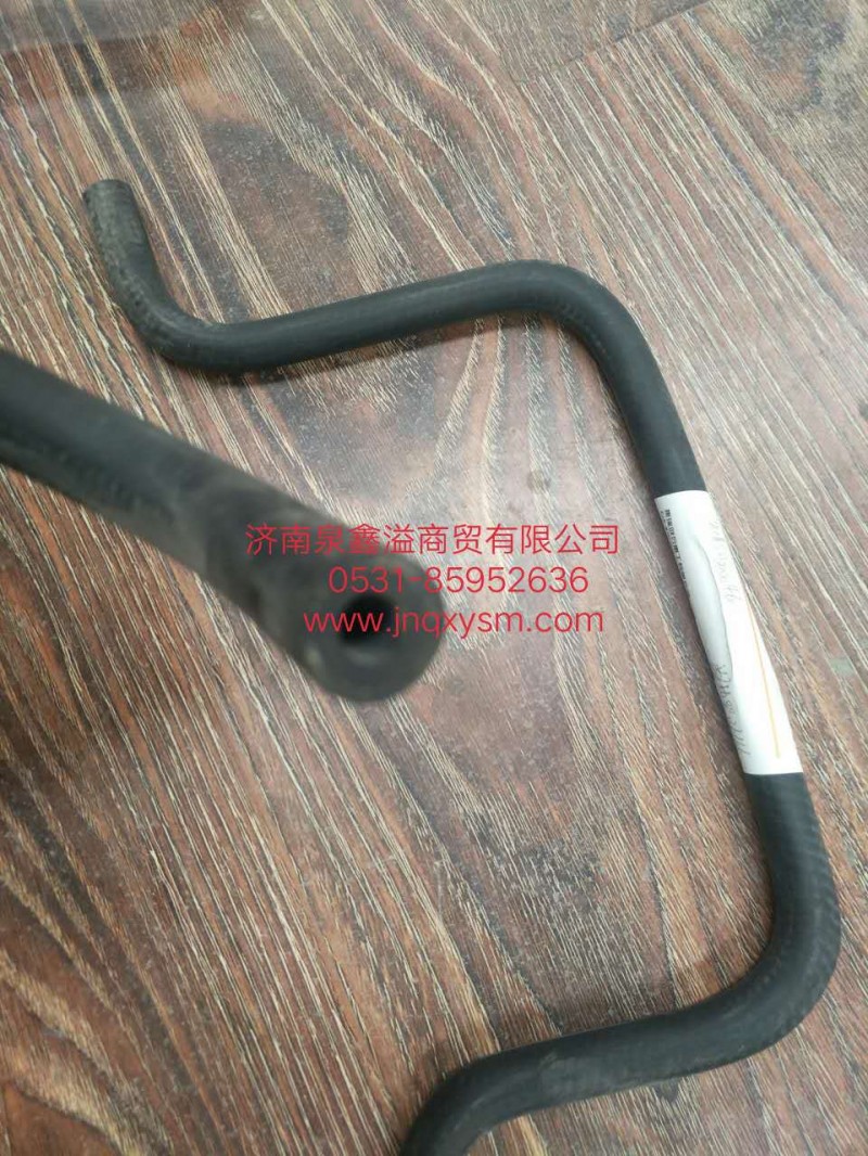 100130300046,散热器除气管,济南泉鑫溢商贸有限公司