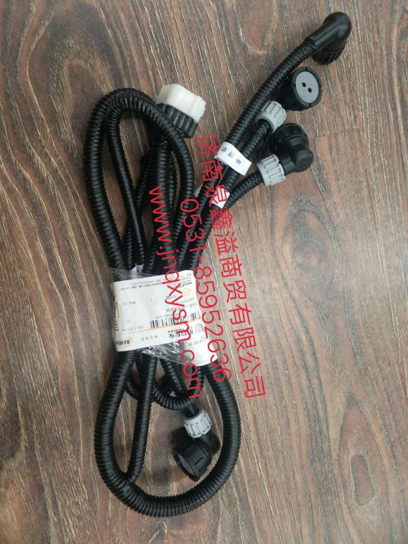 100431800926,变速箱过渡线束总成,济南泉鑫溢商贸有限公司