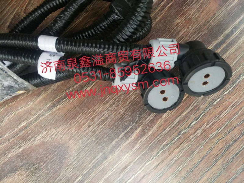 100431800926,变速箱过渡线束总成,济南泉鑫溢商贸有限公司