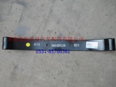 H4175030104A0,变速箱弹簧梁GTL两孔,济南恺航欧曼汽车配件有限公司
