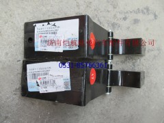 H4507020016A0,导流板支架GTL右中下,济南恺航欧曼汽车配件有限公司