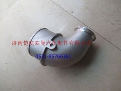 C3883977,增压器出气管,济南恺航欧曼汽车配件有限公司