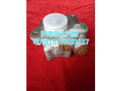 7077955603,转向助力叶片泵,济南泉达汽配有限公司
