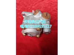 7077955603,转向助力叶片泵,济南泉达汽配有限公司