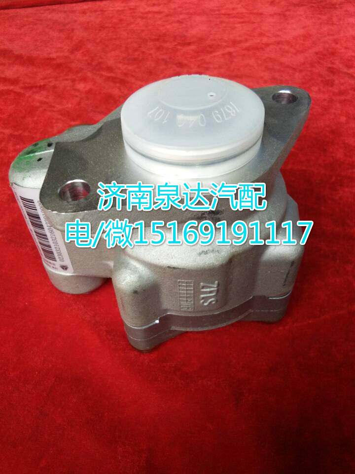 7077955603,转向助力叶片泵,济南泉达汽配有限公司