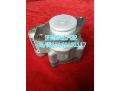 7077955603,转向助力叶片泵,济南泉达汽配有限公司