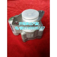 红岩杰狮转向泵5801928987