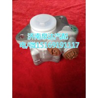 紅巖杰獅轉向泵3406-760019