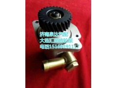 QC25/15-P11,转向助力泵,济南泉达汽配有限公司