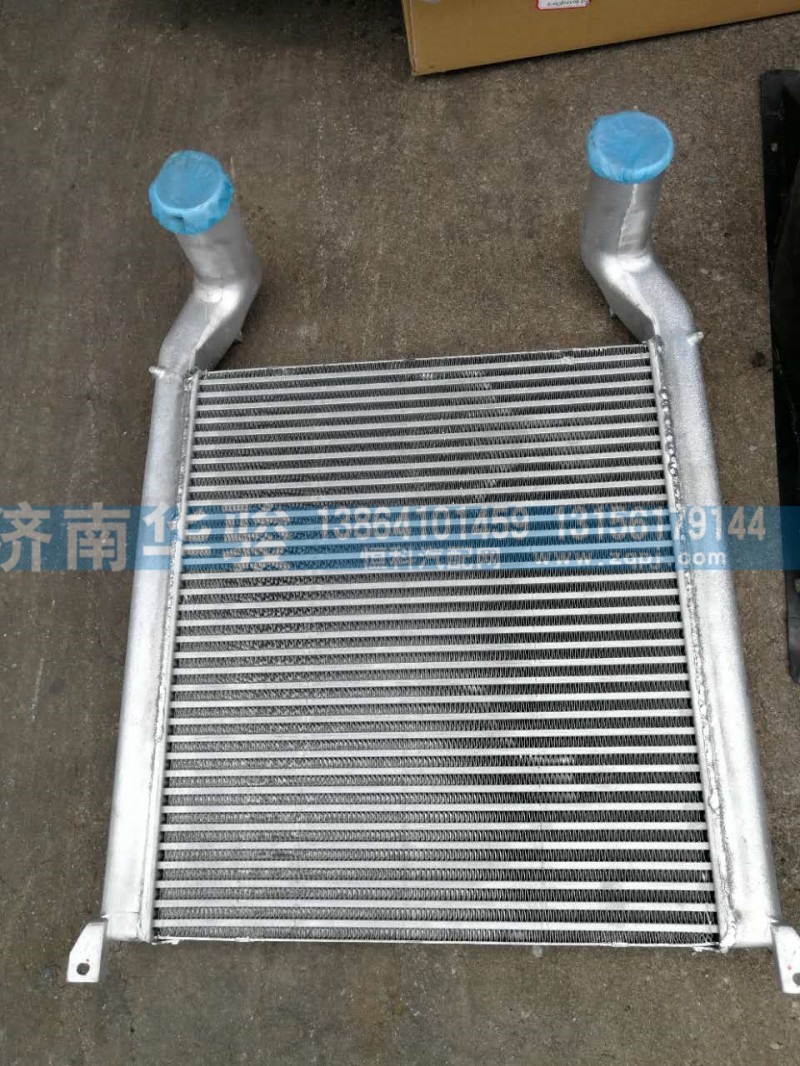 1119M-010,中冷器总成,济南华骏汽车贸易有限公司
