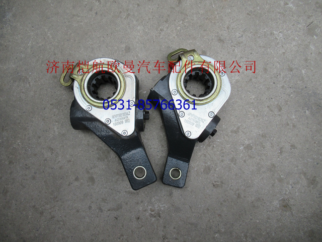 HFF3502130CK4L1,后调整臂右自动,济南恺航欧曼汽车配件有限公司