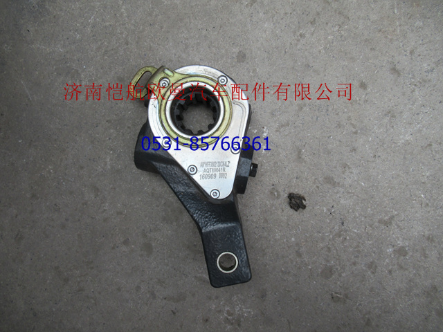 HFF3502130CK4L1,后调整臂右自动,济南恺航欧曼汽车配件有限公司