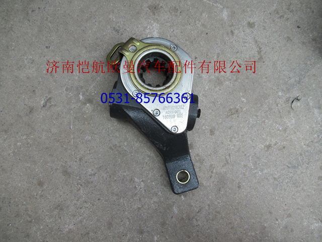 HZ269-00A1282A,后调整臂左自动,济南恺航欧曼汽车配件有限公司