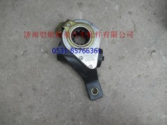 HZ269-00A1282A,后调整臂左自动,济南恺航欧曼汽车配件有限公司