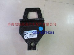 R2921035-SZ052B,前簧前支架,济南恺航欧曼汽车配件有限公司