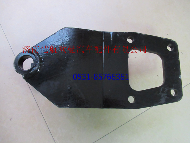 R2921035-SZ052B,前簧前支架,济南恺航欧曼汽车配件有限公司
