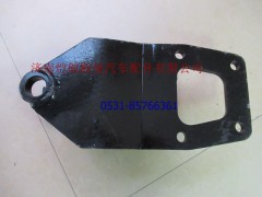 R2921035-SZ052B,前簧前支架,济南恺航欧曼汽车配件有限公司