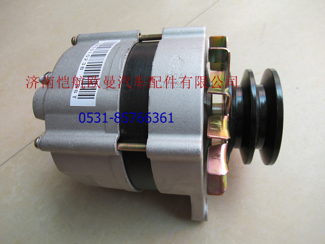 T64501023,发电机135,济南恺航欧曼汽车配件有限公司