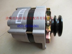 T64501023,发电机135,济南恺航欧曼汽车配件有限公司