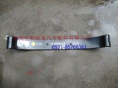 H0175030015A0,变速箱弹簧梁2孔,济南恺航欧曼汽车配件有限公司