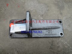 H0101050122A0,发动机后支架右,济南恺航欧曼汽车配件有限公司