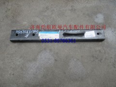 1138135613002,复合储气筒支架,济南恺航欧曼汽车配件有限公司