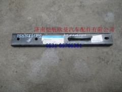 1138135613002,复合储气筒支架,济南恺航欧曼汽车配件有限公司