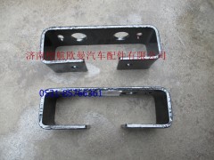 H0175020031A0,弹簧梁连接支架GTL,济南恺航欧曼汽车配件有限公司
