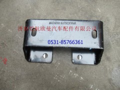 H4175020701A0,弹簧梁连接支架,济南恺航欧曼汽车配件有限公司