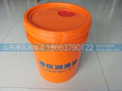 ,高增压柴油机油API  CF-4,山东港区润滑油有限公司