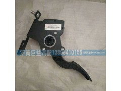 WG9725570010,电子油门踏板,济南盛伟汽配