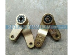WG2229210040,豪沃斯太尔金王子选档杆总成,济南盛伟汽配