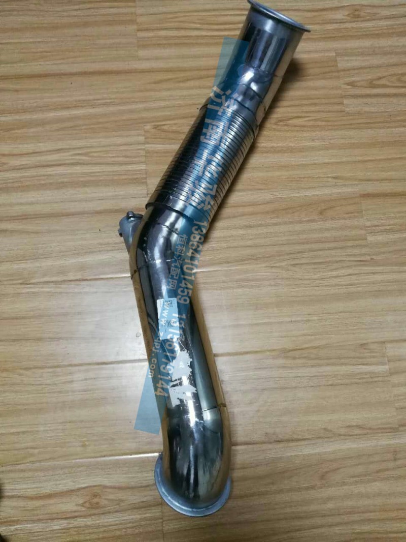 12M84RQ2-03092 后處理器中進(jìn)氣管/12M84RQ2-03092