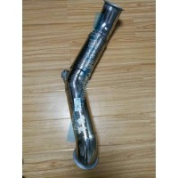 12M84RQ2-03092 后處理器中進氣管