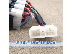 3735020-D818,功能开关总成,济南重坤汽车配件有限公司