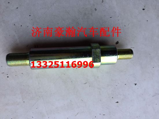重汽豪瀚原厂左右翻转螺栓豪瀚减震器下连接螺栓/AZ1651430017/11