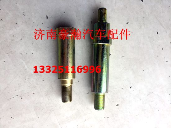 重汽豪瀚原厂左右翻转螺栓豪瀚减震器下连接螺栓/AZ1651430017/11