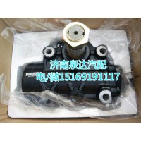 东风天龙动力转向器总成3401010-K0301
