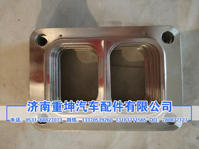 1118013-81D,增压器垫片,济南重坤汽车配件有限公司