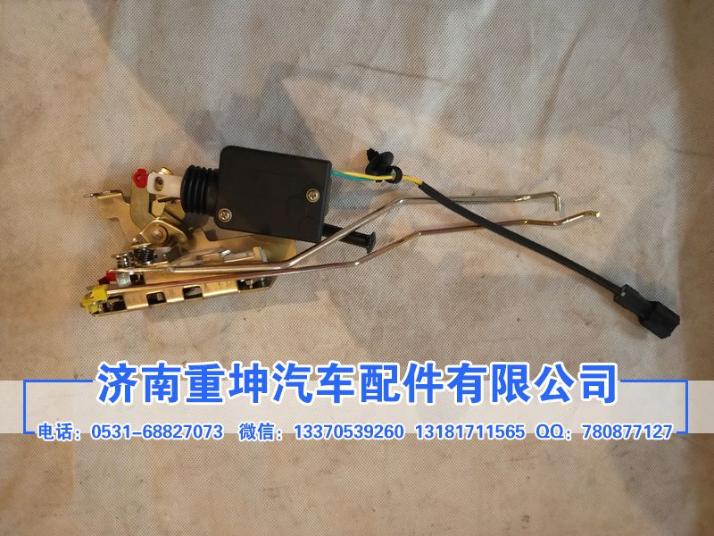 6105025,锁体,济南重坤汽车配件有限公司