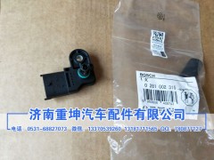 0281002576,进气压力传感器,济南重坤汽车配件有限公司