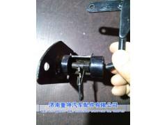 CA151,油门支架,济南重坤汽车配件有限公司
